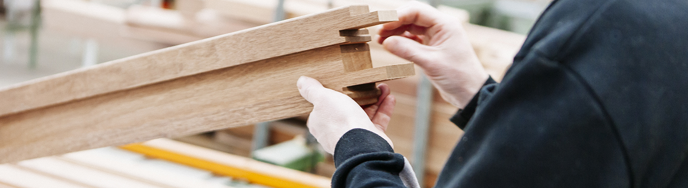 Hout op maat laten zagen? Perfecte kwaliteit PontMeyer beter in